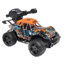 Ver imagem 2 de Carrinho Controle Remoto Xniper Cross Sortido- Polibrinq
