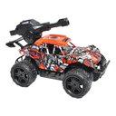 Ver imagem 3 de Carrinho Controle Remoto Xniper Cross Sortido- Polibrinq