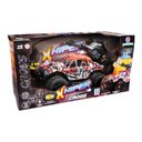 Ver imagem 6 de Carrinho Controle Remoto Xniper Cross Sortido- Polibrinq