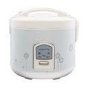 Ver imagem 1 de Panela Elétrica Arroz e Legumes Agratto Riso PA10X 10 Xícaras - 110V [F133]