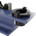Ver imagem 3 de Suporte para Troca de Ferramentas - Ld-sk40 - 205x98.5x128mm