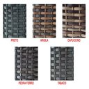 Ver imagem 2 de Conjunto Cadeiras e Mesa Centro + Espreguiçadeira em Alumínio Trama Original