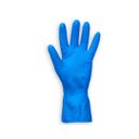 Ver imagem 6 de Kit 10 Luva Super Silver Azul