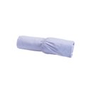 Ver imagem 1 de Lençol Elástico Queen Altura 45cm Percal 200fios Branco