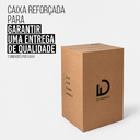 Ver imagem 2 de Kit 6 Cadeira de Jantar Madeira Maciça Floripa Estofada Premium Ergonomica Confortável Di Franco