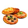 Formas Pizza Brotinho 15cm - 2