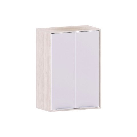 Armário Aéreo 60cm 2 Portas Art Luciane Móveis