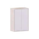 Ver imagem 1 de Armário Aéreo 60cm 2 Portas Art Luciane Móveis