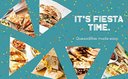 Ver mais imagens de Elite Gourmet Eqd-118 Quesadilla Maker Elétrica 28cm Vermelha