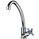 Ver imagem 1 de Torneira de Mesa para Cozinha 8180b-c/21 - 774344 - Stoc Torn Coz Mesa Bm 1/4v 8180b-c/21 - 774344 -