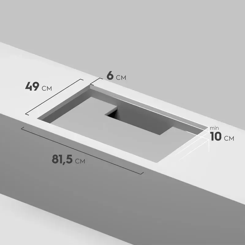 Cooktop À Gás Electrolux 5 Queimadores Inox (ke9dx) - Bivolt - 4