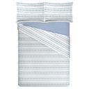 Ver imagem 3 de Jogo de Cama King Size 300 Fios Nova América - Taylor (7772)
