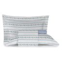 Ver imagem 1 de Jogo de Cama King Size 300 Fios Nova América - Taylor (7772)