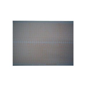 Kit 2 Gráfico A-8271.0 Termo Higrômetro Mensal Utilizado Krk-501/313 Instrutherm