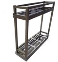 Ver imagem 1 de Porta Latas / Óleo Alumínio Bronze Lateral Jomer 9303