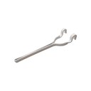 Ver imagem 1 de Chave para Registro de Botijao Branco