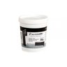 Massa para Acabamento Massa Flex Pote 90g Cor Preta - 1