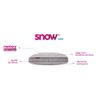 Travesseiro de Viagem Snow Mini - 2