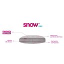 Ver imagem 2 de Travesseiro de Viagem Snow Mini
