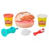 Play-doh Mini Doc Drill Hasbro Ref:e4919 3 Anos + - 2