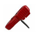 Ver imagem 6 de Multímetro True Rms Cat Iv Retroiluminado Gerador Onda Linha Viva Md-800 Portátil