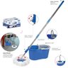 Mop Clean Tech C/ Balde - Limpeza Rápida e Prática - 2