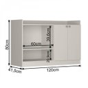 Ver imagem 4 de Balcão para Forno e Microondas