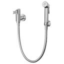 Ver imagem 1 de Ducha Higiênica Flexível Cromada C04 1984 F26 - 7140119 - Lorenzetti