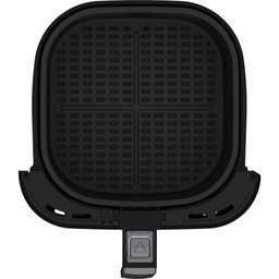 Fritadeira Elétrica sem Óleo Oster Black Perform 4,5l Ofrt510 220v - 9