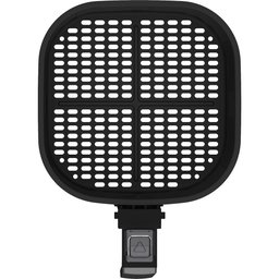 Fritadeira Elétrica sem Óleo Oster Black Perform 4,5l Ofrt510 220v - 8