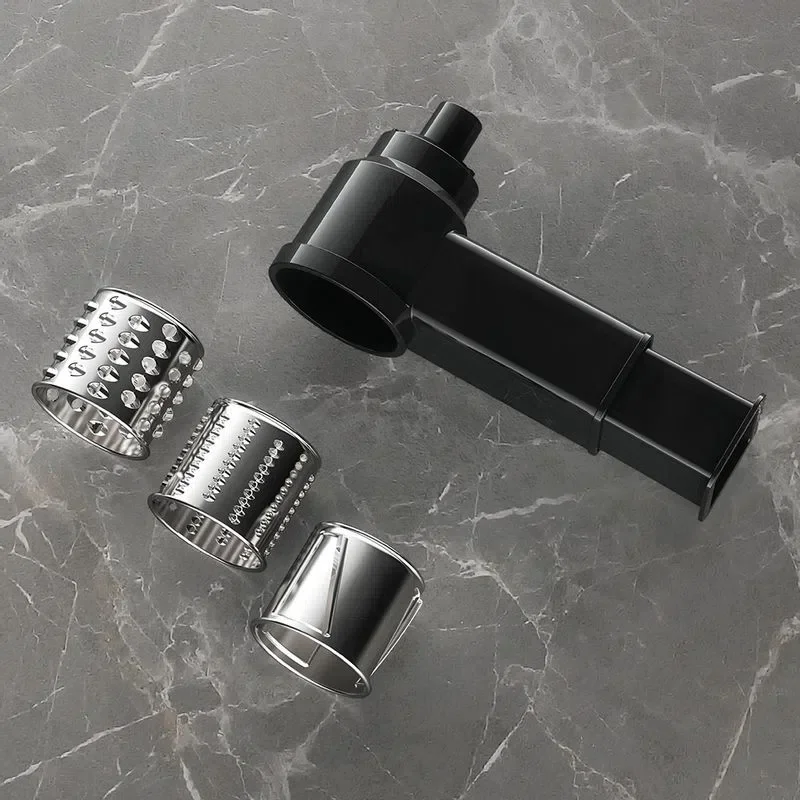 RALADOR E FATIADOR ELECTROLUX P/ BATEDEIRA PLANETÁRIA KMP70 41046927 - 3