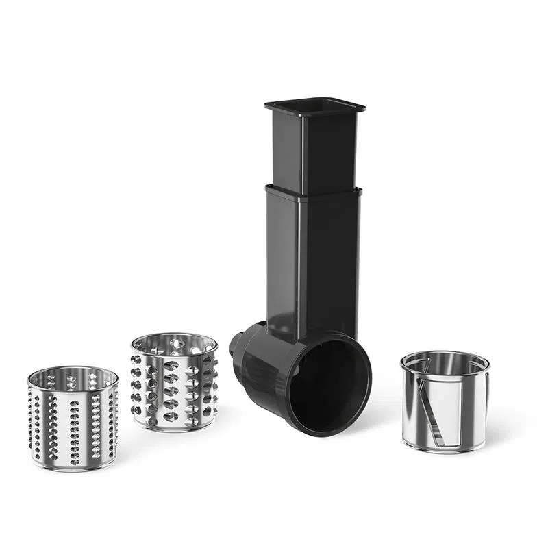 RALADOR E FATIADOR ELECTROLUX P/ BATEDEIRA PLANETÁRIA KMP70 41046927 - 1