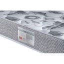 Ver imagem 3 de Colchão Viúva Ortobom Ortopédico D28 / EP Anatômico Fort Tech ISO 60 (128x188x18) -