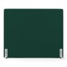 Cabeceira Cama Box Queen Size Alba 160cm com Frame Bouclé Verde - Desk Design - 5