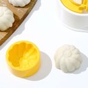 Ver imagem 4 de Maquina de Pastel Massa Ravioli Molde Bolinho Gyoza Casa Cozinha Restaurante Lanchonete Preparo Refe