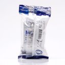 Ver imagem 7 de Interruptor Triplo Simples Margirius Infiniti Cor:branco
