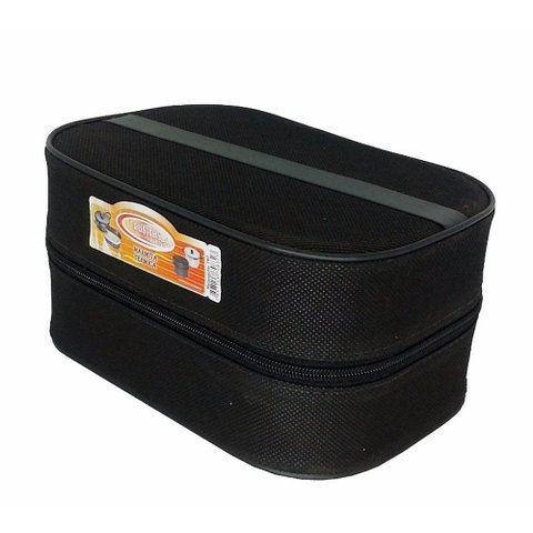 Marmita Térmica Retangular - Rusithy