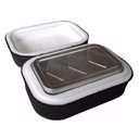 Ver imagem 4 de Marmita Térmica Retangular - Rusithy