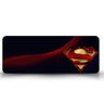Mouse Pad Gamer Superman Símbolo Império da Impressão - 1