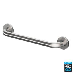 Barra de Apoio Reta Docol 70cm Benefit 00963616 - 3