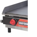 Ver imagem 3 de Chapa a Gás Churrasqueira 64 Cm Croydon Fg06