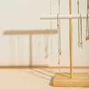 Ver imagem 3 de Porta-Joias de Mesa Casa 67
