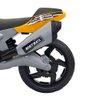 Moto Grande Esportiva Firenze 1200 - Amarelo - 4