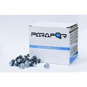 Ver imagem 4 de Parafuso Auto Brocante -12 -14 X 3/4, Zincado, 5.5x19mm Ponta 03 - 3.000 Peças