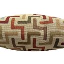 Ver imagem 2 de Almofada Decorativa Cartagena 30x50cm - 01 Fastlar Almofada Retangular Capa com Enchimento