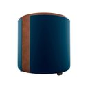 Ver imagem 1 de Puff Banqueta Redondo Luxo Copenhage Matrix