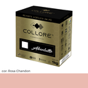 Ver imagem 1 de Rejunte Acrilico Pratiko Absoluto - Rosa Chandon- 1kg