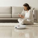 Ver imagem 6 de Xiaomi Robô Aspirador de Pó Inteligente S40c Bivolt
