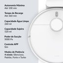 Ver mais imagens de Xiaomi Robô Aspirador de Pó Inteligente S40c Bivolt