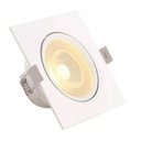 Ver imagem 4 de Kit 3 Spot Embutir 5W Olho de Boi Iluminação